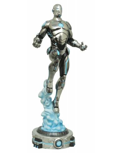 FIGURE DIAMOND TOYS MARVEL GALLERY...