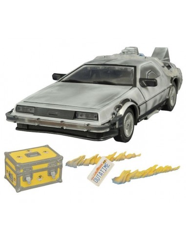 DIAMOND SELECT BACK TO THE FUTURE...