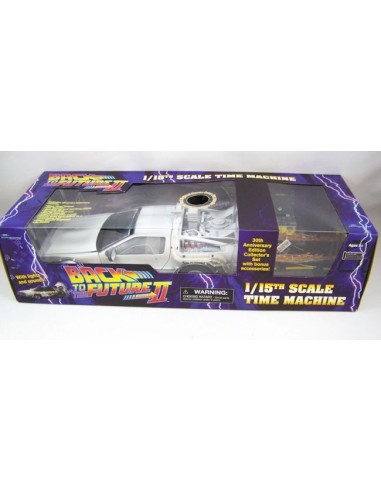 DIAMOND SELECT BACK TO THE FUTURE...