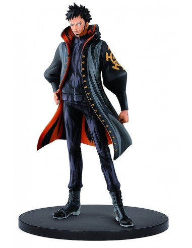 BANPRESTO DXF THE GRANDLINE MEN...