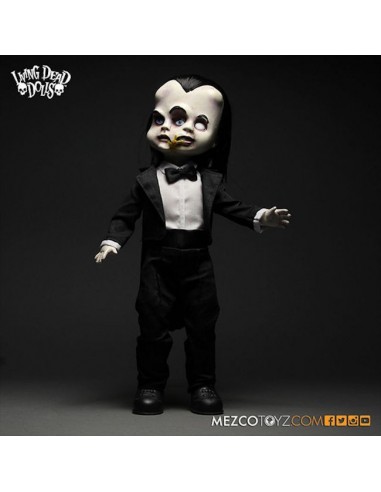 MEZCO LIVING DEAD DOLLS SERIE 30...