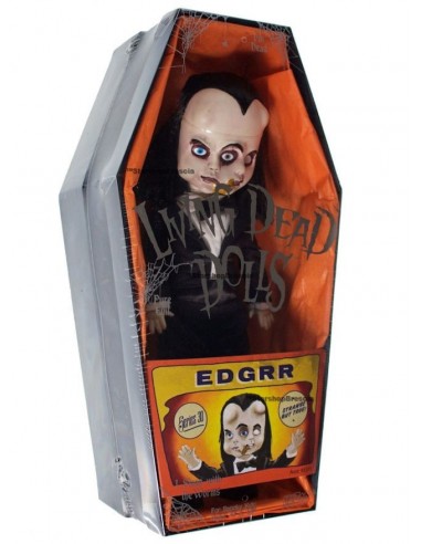 MEZCO LIVING DEAD DOLLS SERIE 30...