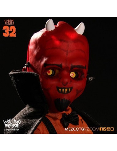 MEZCO LIVING DEAD DOLLS SERIE 32...