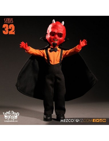 MEZCO LIVING DEAD DOLLS SERIE 32...