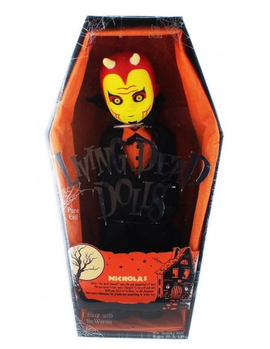 MEZCO LIVING DEAD DOLLS SERIE 32...
