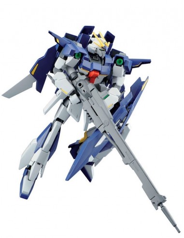 BANDAI Model Kit GUNDAM HG BF GUNDAM...