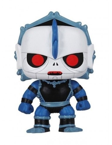 FUNKO POP MOTU MASTERS OF THE...