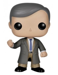 FUNKO POP TV THE X FILES...