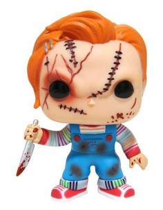 FUNKO POP MOVIES BRIDE OF...