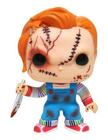FUNKO POP MOVIES BRIDE OF CHUCKY...