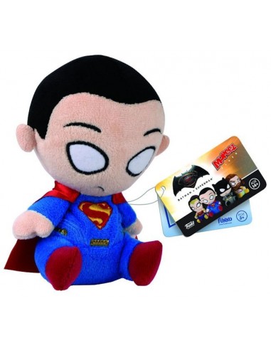 FUNKO MOPEEZ PLUSH DOLL DC COMICS...