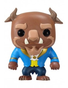 FUNKO POP DISNEY BELLA...
