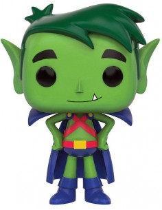 FUNKO POP TEEN TITANS GO...