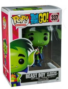 FUNKO POP TEEN TITANS GO... 2