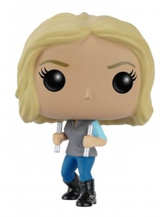 FUNKO BOBBLE HEAD POP...