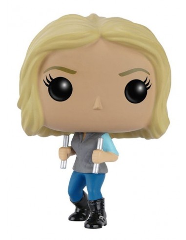 FUNKO BOBBLE HEAD POP MARVEL CAPTAIN...