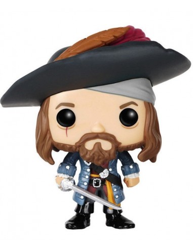 FUNKO POP POTC PIRATES OF THE...