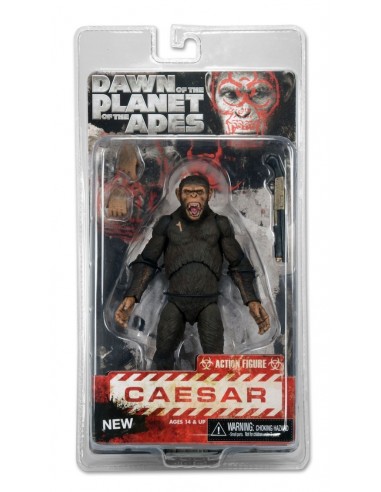 NECA Dawn of the Planet of the Apes S...