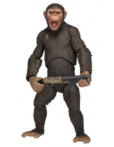 NECA Dawn of the Planet of the Apes S...