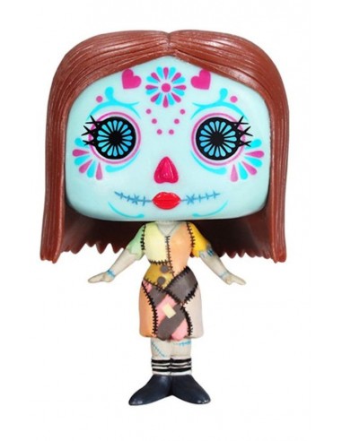 FUNKO POP NIGHTMARE BEFORE CHRISTMAS...