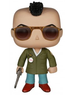 FUNKO POP CULTURE MOVIE...