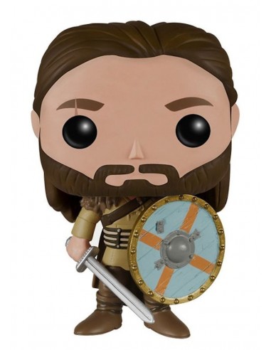 FUNKO POP TV VIKINGS ROLLO VINYL...