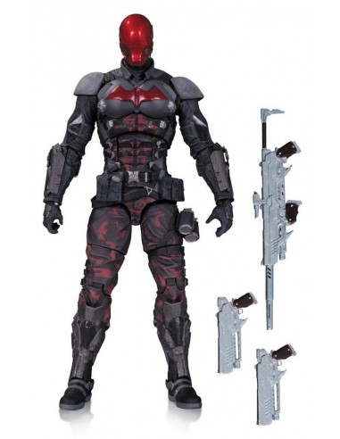 DC COLLECTIBLES ARKHAM KNIGHT SERIES...