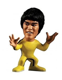 ROUND 5 BOBBLE HEAD KNOCKER...