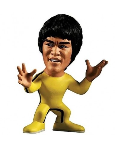 ROUND 5 BOBBLE HEAD KNOCKER FIGURE...