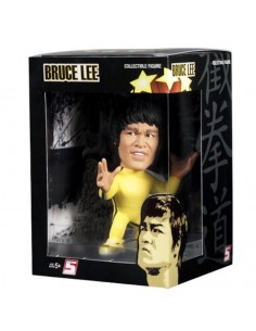 ROUND 5 BOBBLE HEAD KNOCKER... 2