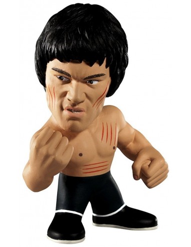 ROUND 5 BOBBLE HEAD KNOCKER FIGURE...