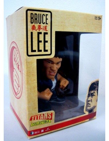ROUND 5 BOBBLE HEAD KNOCKER FIGURE...