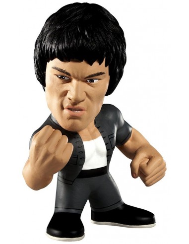 ROUND 5 BOBBLE HEAD KNOCKER FIGURE...