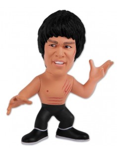 ROUND 5 BOBBLE HEAD KNOCKER...