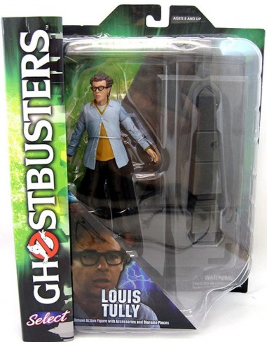 DIAMOND SELECT GHOSTBUSTERS SERIES 1...