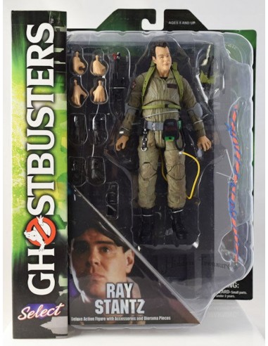 DIAMOND SELECT GHOSTBUSTERS SERIES 1...
