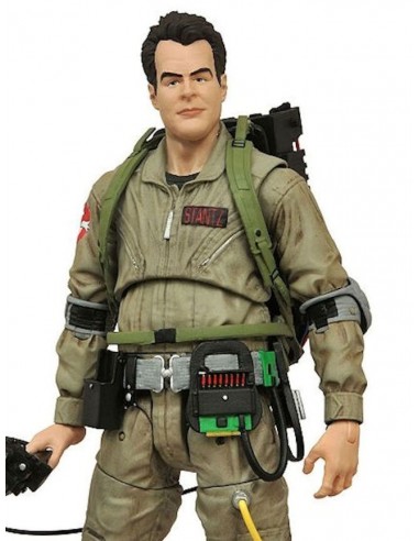DIAMOND SELECT GHOSTBUSTERS SERIES 1...