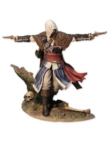 UBISOFT ASSASSIN'S CREED IV 4 EDWARD...