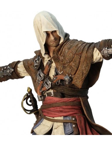 UBISOFT ASSASSIN'S CREED IV 4 EDWARD...