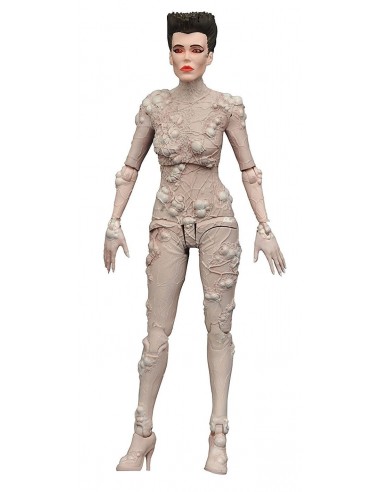 DIAMOND SELECT GHOSTBUSTERS SERIES 4...