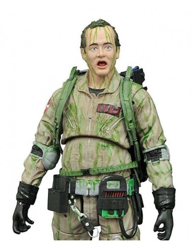 DIAMOND SELECT GHOSTBUSTERS SERIES 4...