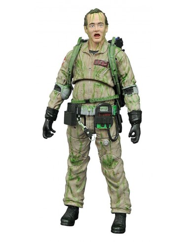 DIAMOND SELECT GHOSTBUSTERS SERIES 4...