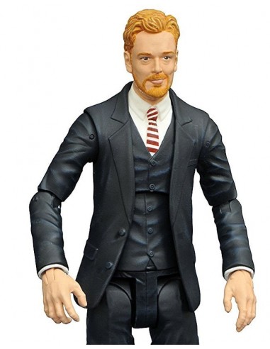 DIAMOND SELECT GHOSTBUSTERS SERIES 4...