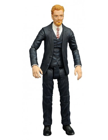 DIAMOND SELECT GHOSTBUSTERS SERIES 4...