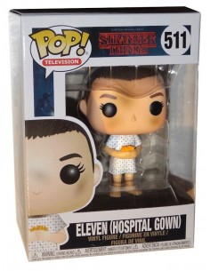 FUNKO POP TV STRANGER... 2