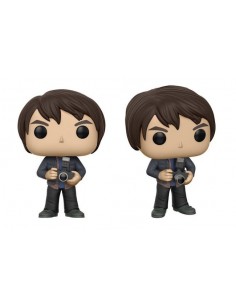 FUNKO POP TV STRANGER... 2