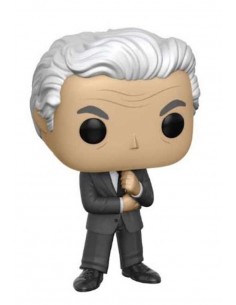 FUNKO POP CULTURE TV...
