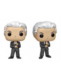 FUNKO POP CULTURE TV... 2