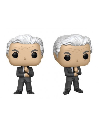 FUNKO POP CULTURE TV STRANGER THINGS...