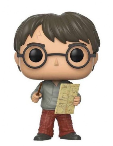 FUNKO POP CULTURE HARRY POTTER WITH...